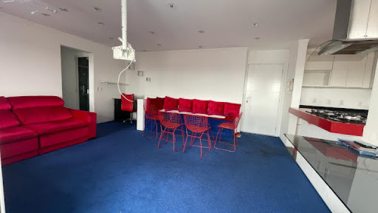 Imagem Apartamento com 2 Quartos à Venda, 84 m² em Vila América - Santo André Imagem Apartamento com 2 Quartos à Venda, 84 m² em Vila América - Santo André