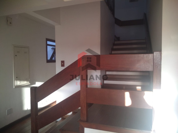 Imagem Casa com 4 Quartos à Venda, 308 m² em Chácara Das Pedras - Porto Alegre