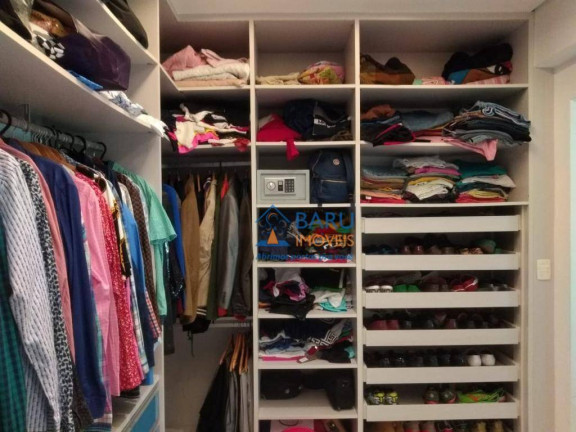 Imagem Apartamento com 5 Quartos à Venda, 345 m² em Boqueirão - Santos
