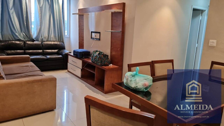 Apartamento com 2 Quartos para Alugar, 45 m² em Jardim Piracuama - São Paulo