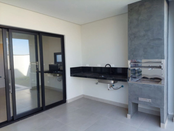 Imagem Casa com 3 Quartos à Venda, 206 m² em Condomínio Residencial Floresta - São José Dos Campos