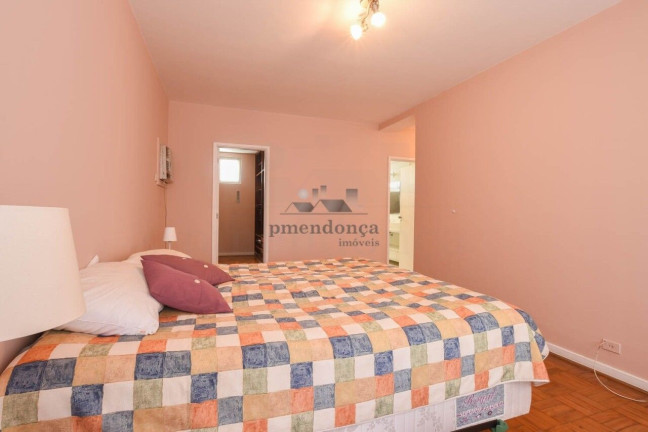 Imagem Apartamento com 4 Quartos à Venda, 274 m² em Higienópolis - São Paulo