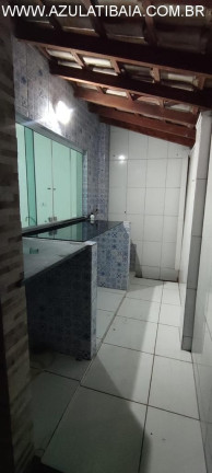 Imagem Casa com 3 Quartos à Venda, 122 m² em Nova Gardenia - Atibaia