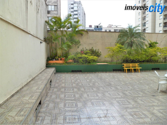 Imagem Apartamento com 1 Quarto para Alugar, 57 m² em Santa Cecilia - São Paulo