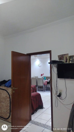 Imagem Casa com 4 Quartos à Venda, 194 m² em Jardim América - Várzea Paulista Imagem Casa com 4 Quartos à Venda, 194 m² em Jardim América - Várzea Paulista