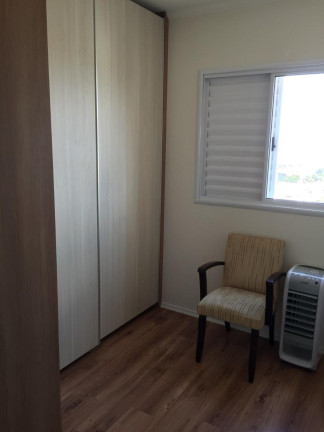 Imagem Apartamento com 2 Quartos à Venda, 69 m² em Sacomã - São Paulo Imagem Apartamento com 2 Quartos à Venda, 69 m² em Sacomã - São Paulo