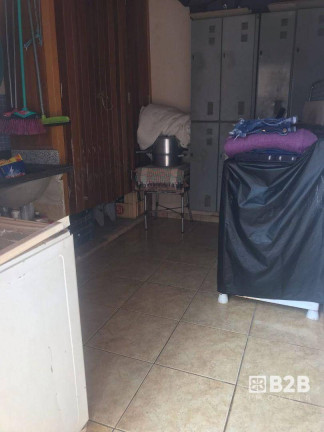Imagem Casa com 2 Quartos à Venda, 130 m² em Vila São João Do Ipiranga - Bauru