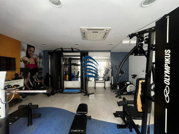 Imagem Imóvel com 3 Quartos à Venda, 153 m² em Federação - Salvador