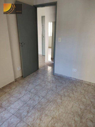 Imagem Apartamento com 1 Quarto à Venda, 35 m² em Santana - São Paulo Imagem Apartamento com 1 Quarto à Venda, 35 m² em Santana - São Paulo