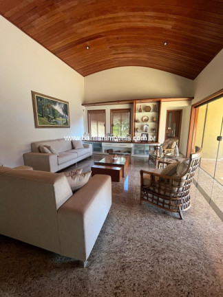 Imagem Casa com 4 Quartos à Venda, 406 m² em Parque Residencial Lagoinha - Ribeirão Preto