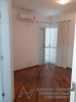 Imagem Casa de Condomínio com 3 Quartos à Venda, 163 m² em Vila Bertioga - São Paulo