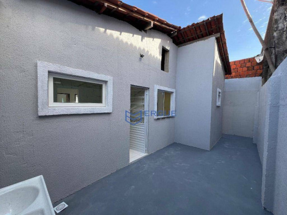 Imagem Casa com 3 Quartos à Venda, 95 m² em Manuel Sátiro - Fortaleza Imagem Casa com 3 Quartos à Venda, 95 m² em Manuel Sátiro - Fortaleza
