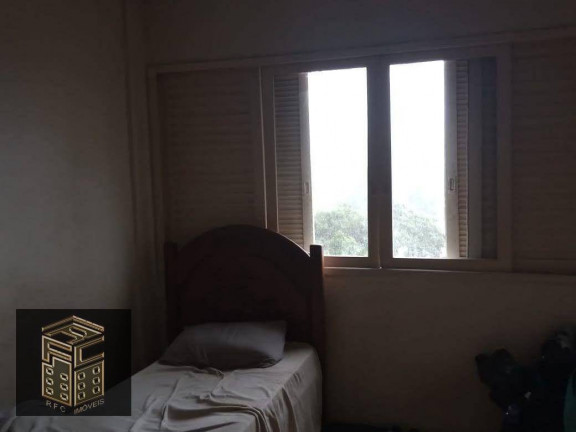 Imagem Apartamento com 2 Quartos à Venda, 98 m² em Ipiranga - São Paulo