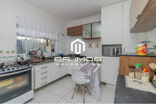 Imagem Casa com 3 Quartos à Venda, 117 m² em Sacomã - São Paulo