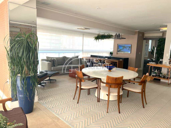 Imagem Apartamento com 3 Quartos à Venda, 221 m² em Gonzaga - Santos Imagem Apartamento com 3 Quartos à Venda, 221 m² em Gonzaga - Santos