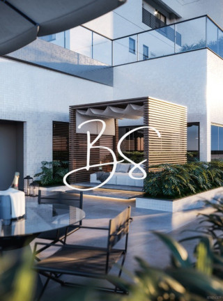 Imagem Apartamento com 3 Quartos à Venda, 122 m² em Centro - Balneário Camboriú