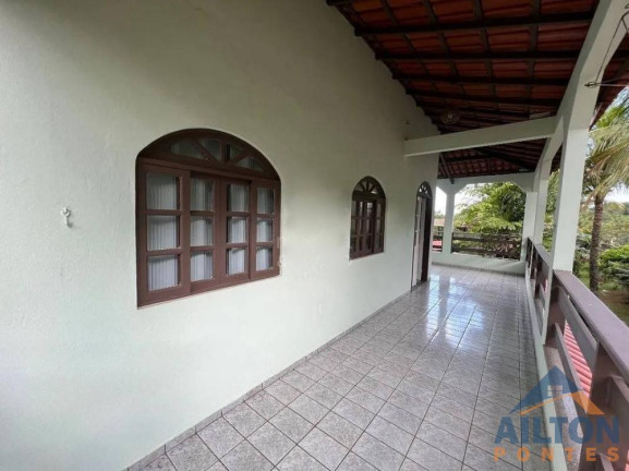 Imagem Chácara com 3 Quartos à Venda, 176 m² em Comunidade Urbana De Iguape - Guarapari