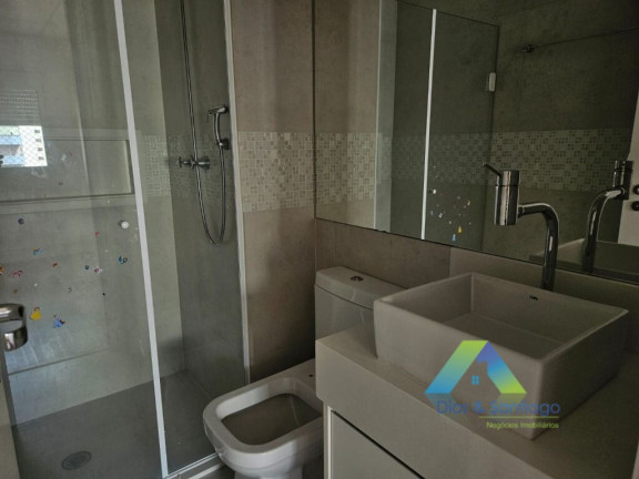 Imagem Apartamento com 2 Quartos à Venda, 90 m² em Vila Mascote - São Paulo