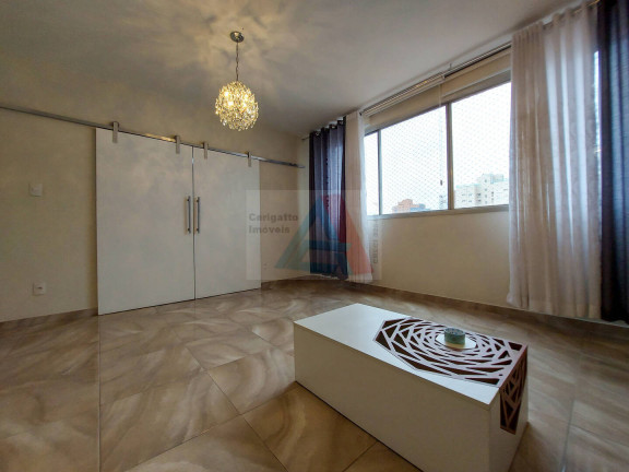 Imagem Apartamento com 3 Quartos à Venda, 125 m² em Santo Antônio - São Caetano Do Sul Imagem Apartamento com 3 Quartos à Venda, 125 m² em Santo Antônio - São Caetano Do Sul