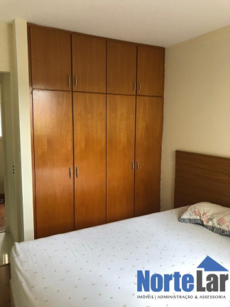 Imagem Apartamento com 3 Quartos à Venda, 64 m² em Vila Nova Cachoeirinha - São Paulo