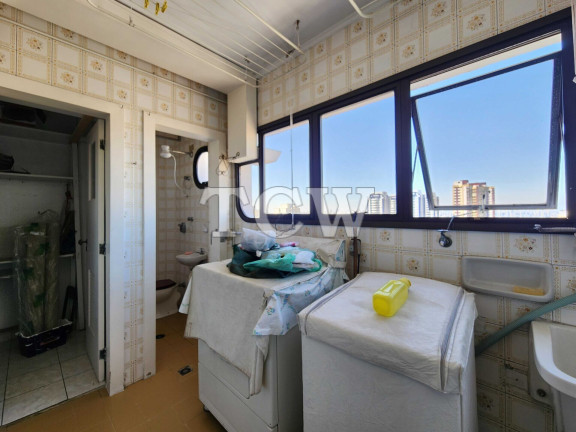 Imagem Apartamento com 4 Quartos à Venda, 154 m² em Aclimação - São Paulo Imagem Apartamento com 4 Quartos à Venda, 154 m² em Aclimação - São Paulo