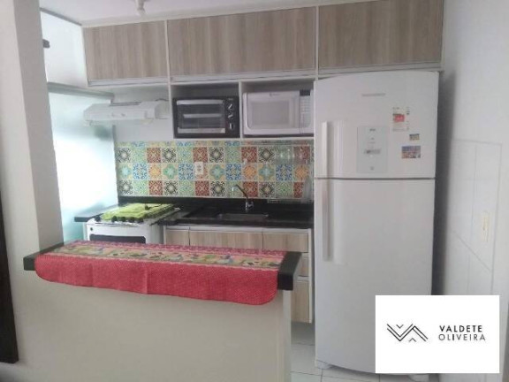 Apartamento com 2 Quartos à Venda, 45 m² em Parque Residencial Flamboyant - São José Dos Campos