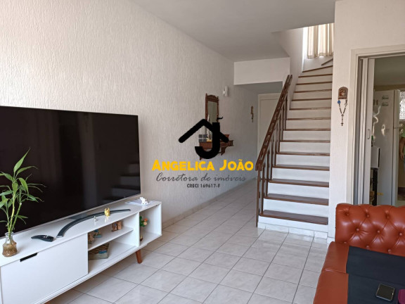 Imagem Apartamento com 2 Quartos à Venda, 106 m² em Itarare - São Vicente