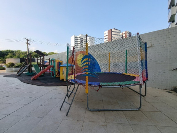 Imagem Imóvel com 3 Quartos à Venda, 145 m² em Patamares - Salvador