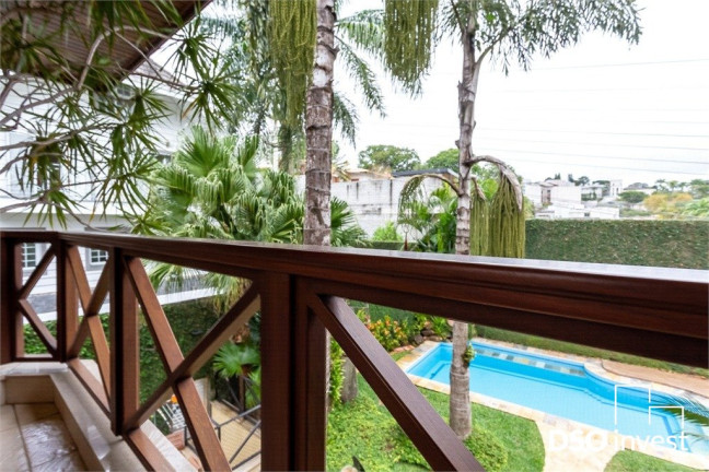 Imagem Casa com 3 Quartos à Venda, 805 m² em Cidade Jardim - São Paulo