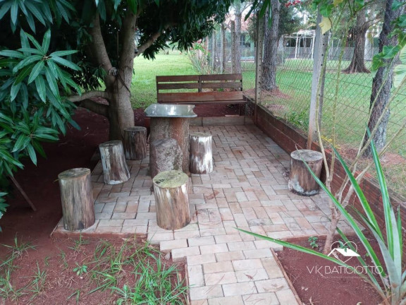 Imagem Chácara à Venda, 2.240 m² em Alvorada Do Sul Imagem Chácara à Venda, 2.240 m² em Alvorada Do Sul