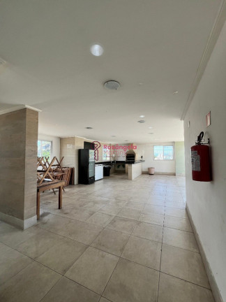 Imagem Apartamento com 2 Quartos à Venda, 60 m² em Bento Ferreira - Vitória