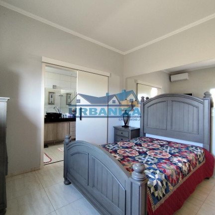 Imagem Casa com 4 Quartos à Venda, 303 m² em Residencial Costa Azul - Araçatuba Imagem Casa com 4 Quartos à Venda, 303 m² em Residencial Costa Azul - Araçatuba