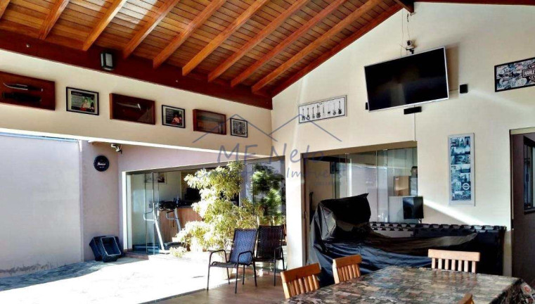 Casa com 1 Quarto à Venda, 330 m² em Residencial Vila Romana - Pirassununga