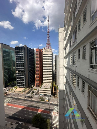 Imagem Apartamento com 3 Quartos à Venda, 106 m² em Bela Vista - São Paulo Imagem Apartamento com 3 Quartos à Venda, 106 m² em Bela Vista - São Paulo