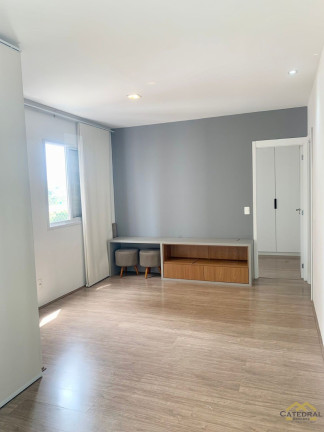 Imagem Apartamento com 3 Quartos à Venda, 61 m² em Vila Rami - Jundiaí