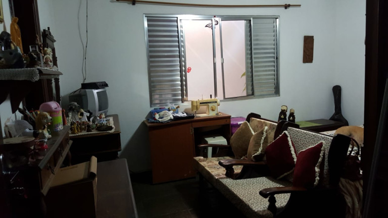 Imagem Casa com 3 Quartos à Venda, 366 m² em Centro  - Boituva