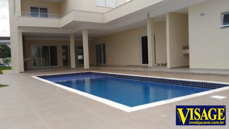 Imagem Casa com 5 Quartos à Venda, 1.000 m² em Cond. Mirante Do Vale - Jacareí Imagem Casa com 5 Quartos à Venda, 1.000 m² em Cond. Mirante Do Vale - Jacareí