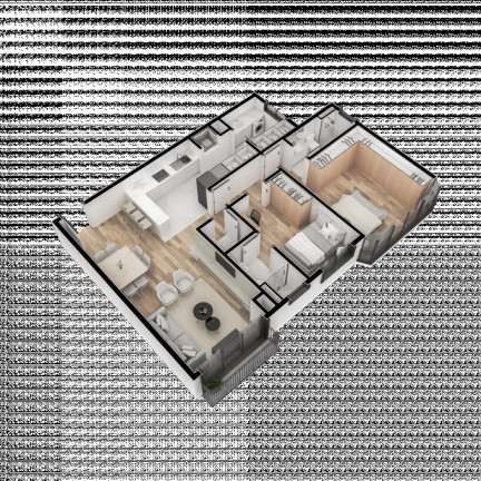 Imagem Apartamento com 2 Quartos à Venda, 92 m² em Centro - Gramado Imagem Apartamento com 2 Quartos à Venda, 92 m² em Centro - Gramado