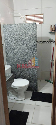 Imagem Casa com 3 Quartos à Venda, 87 m² em Aeroporto - Mossoró Imagem Casa com 3 Quartos à Venda, 87 m² em Aeroporto - Mossoró