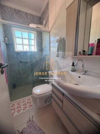 Imagem Sobrado com 2 Quartos à Venda, 102 m² em Cidade Jardim - Jacareí Imagem Sobrado com 2 Quartos à Venda, 102 m² em Cidade Jardim - Jacareí