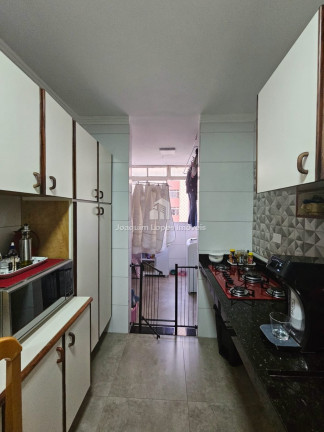 Imagem Apartamento com 3 Quartos à Venda, 85 m² em Vila Vicentina - Guarulhos Imagem Apartamento com 3 Quartos à Venda, 85 m² em Vila Vicentina - Guarulhos