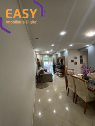Imagem Imóvel com 3 Quartos à Venda, 86 m² em Todos Os Santos - Rio De Janeiro