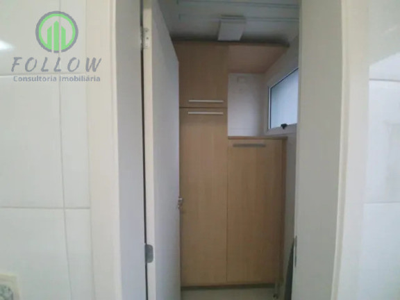 Imagem Apartamento com 3 Quartos à Venda, 90 m² em Centro - Osasco