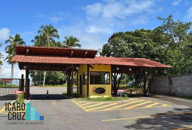 Terreno à Venda, 571 m² em Abrantes - Camaçari