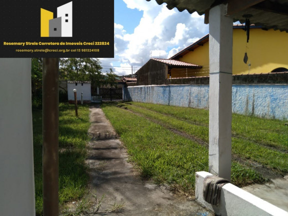 Imagem Imóvel com 3 Quartos à Venda, 132 m² em Cibratel 2 - Itanhaém