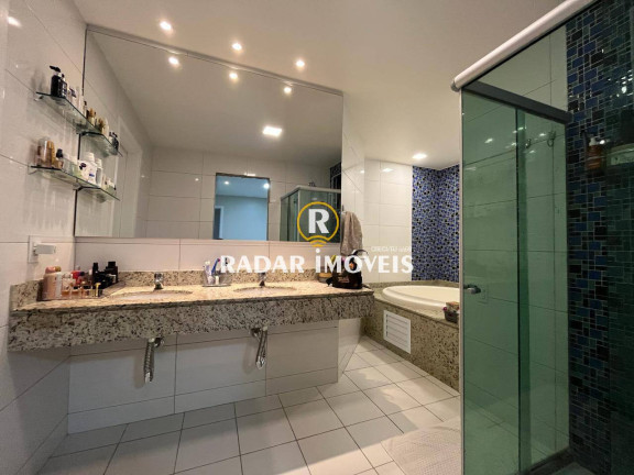 Imagem Cobertura com 3 Quartos à Venda, 180 m² em Braga - Cabo Frio