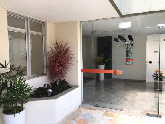 Imagem Imóvel com 3 Quartos à Venda, 70 m² em Vila Mariana - São Paulo Imagem Imóvel com 3 Quartos à Venda, 70 m² em Vila Mariana - São Paulo