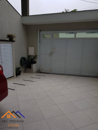 Imagem Sobrado com 3 Quartos à Venda, em Vila Scarpelli - Santo André Imagem Sobrado com 3 Quartos à Venda, em Vila Scarpelli - Santo André