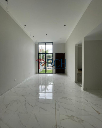 Imagem Casa com 3 Quartos à Venda, 194 m² em Parque Ibiti Reserva - Sorocaba