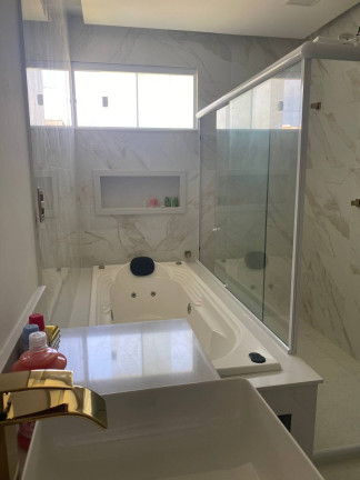 Imagem Casa de Condomínio com 6 Quartos à Venda, 450 m² em Alphaville (abrantes) - Camaçari